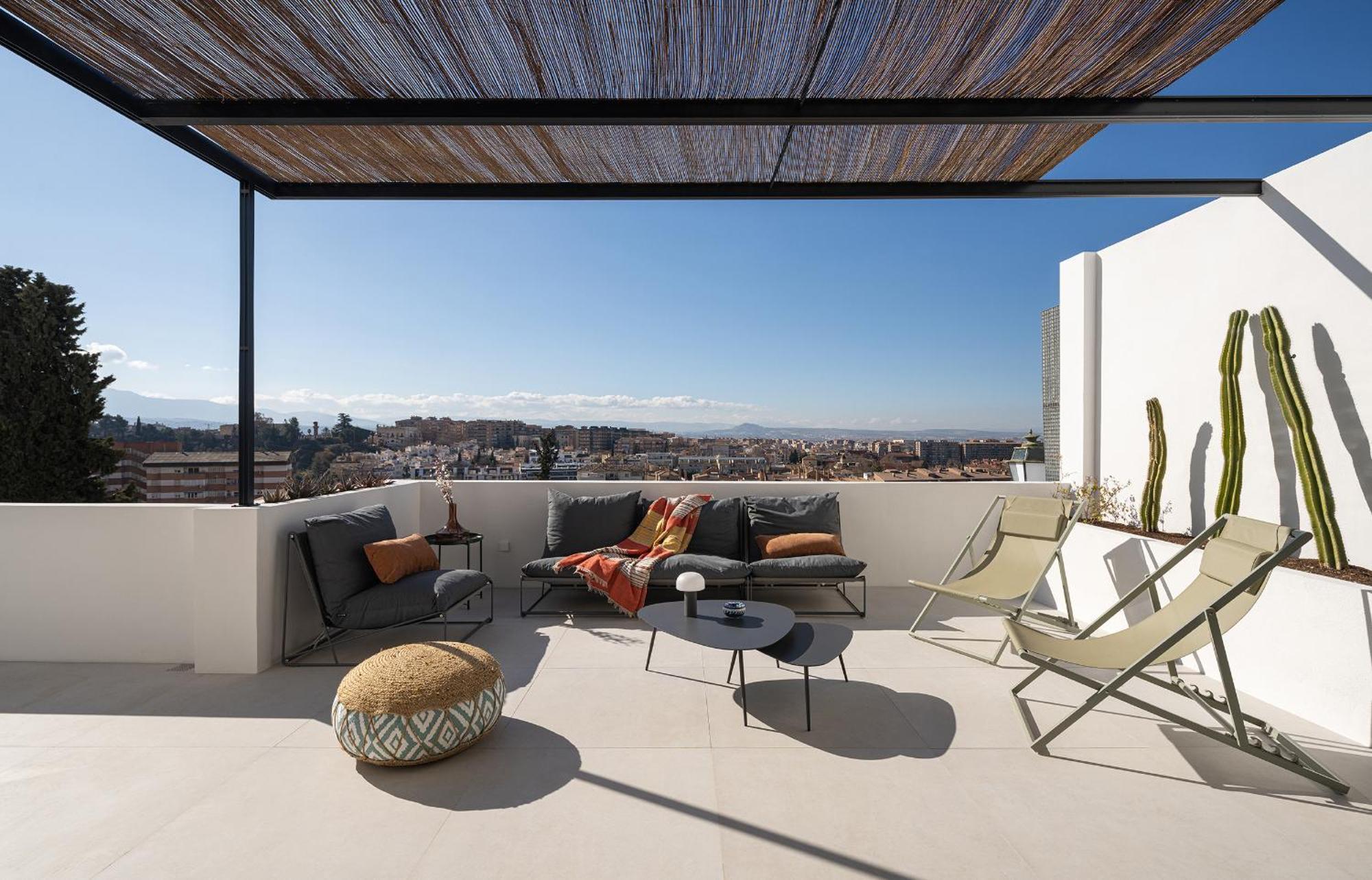 Appartement Terraza 6