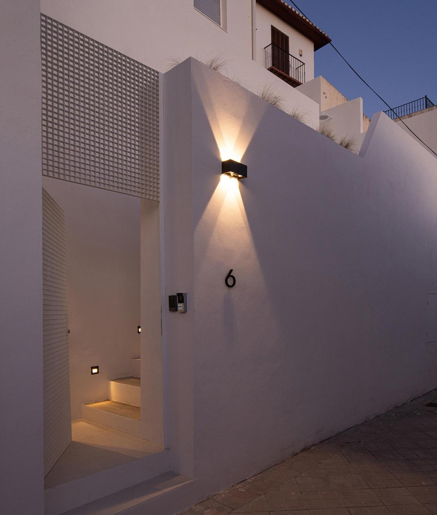 Terraza 6 *