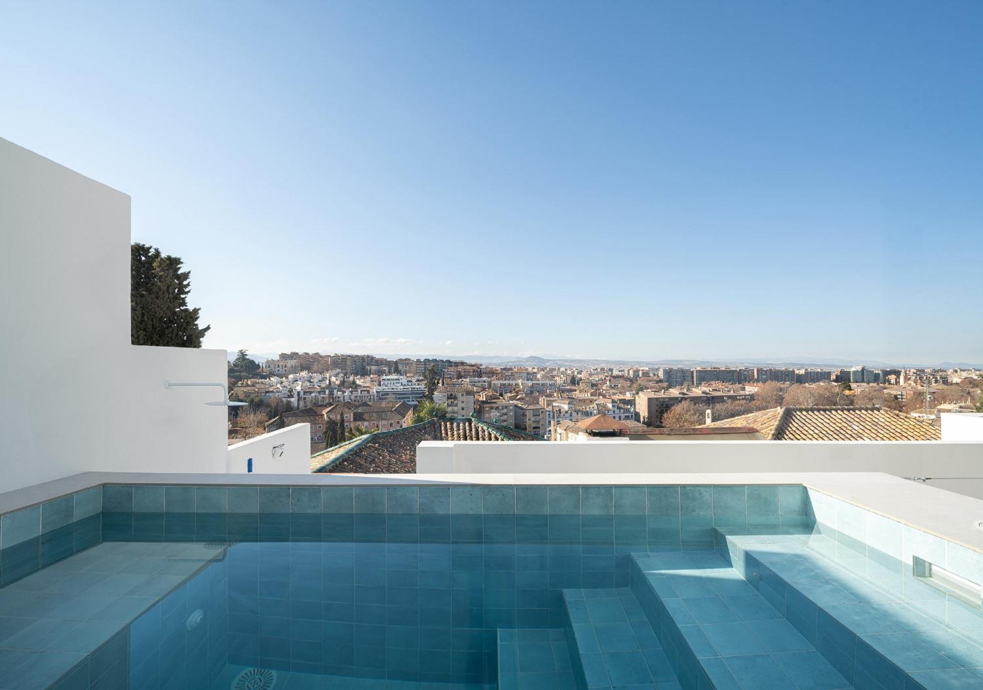 Terraza 6 Apartment