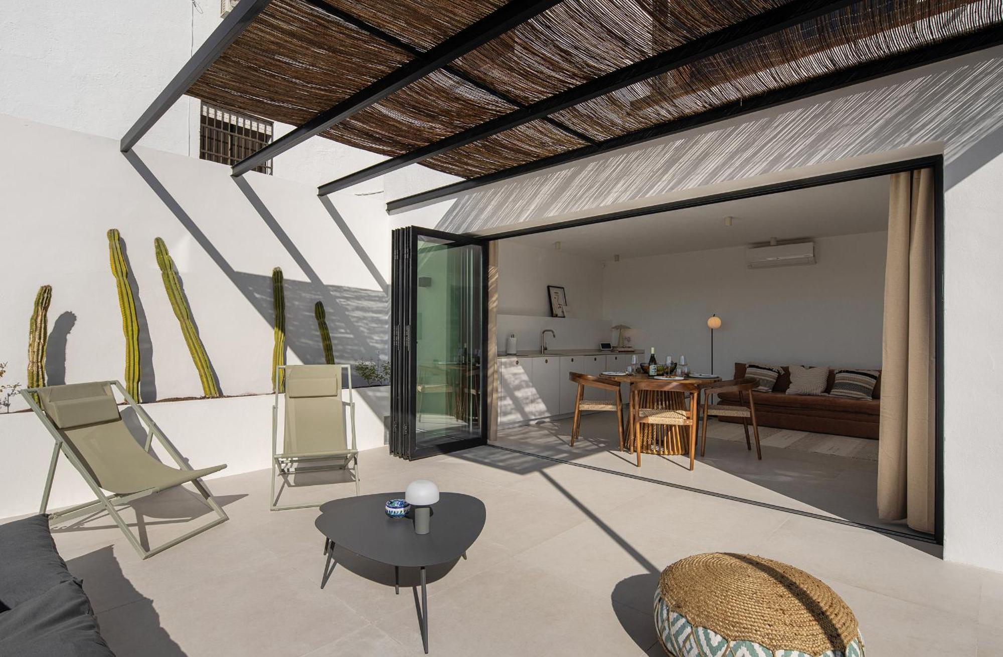Terraza 6 Apartment