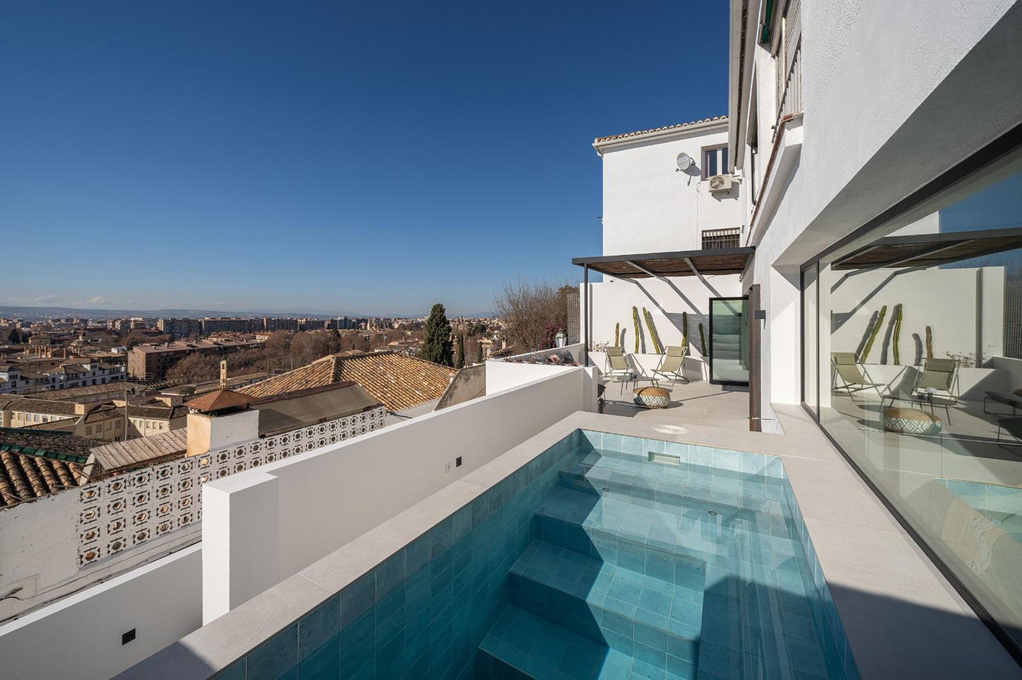 Terraza 6 Apartment *