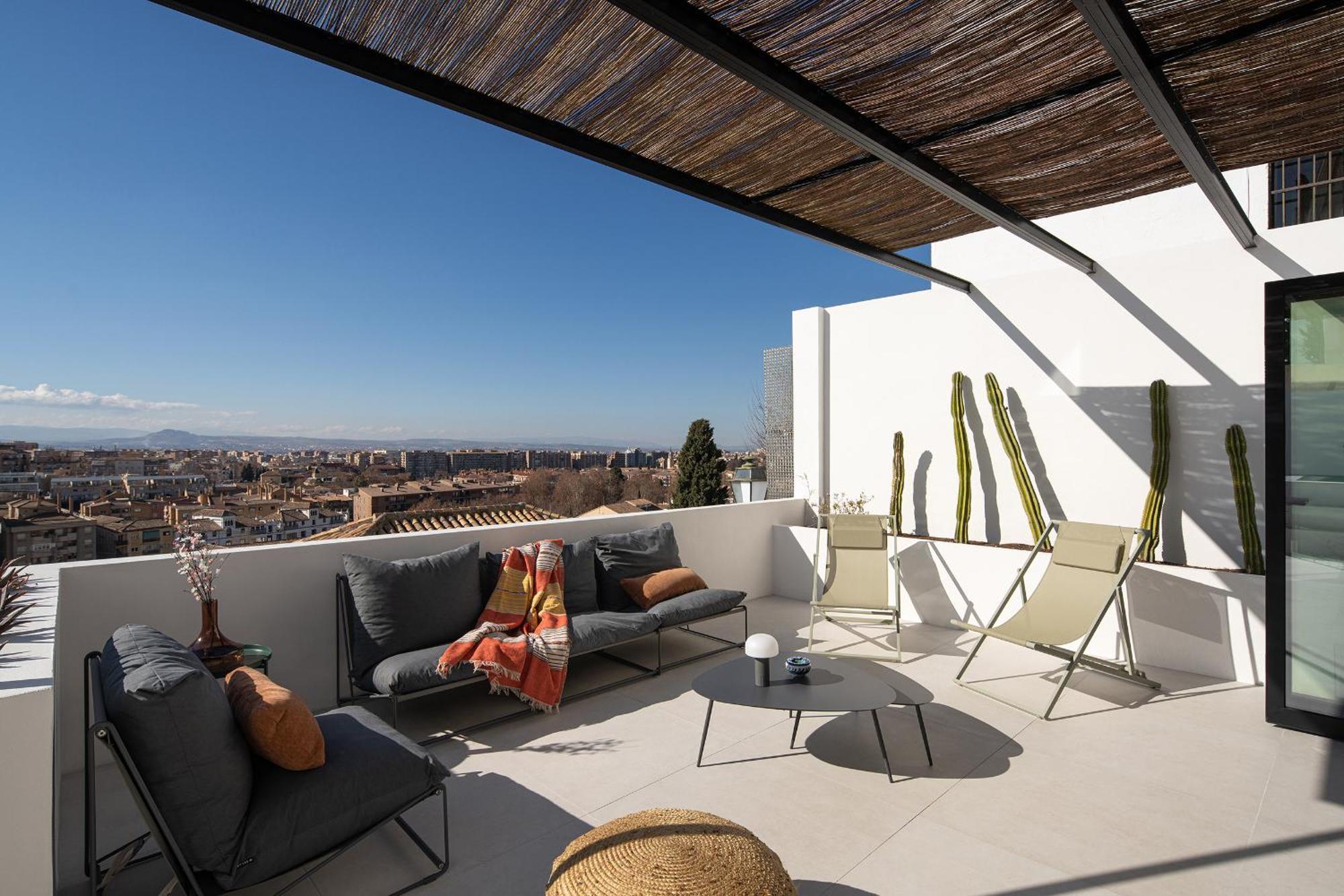 Apartment Terraza 6