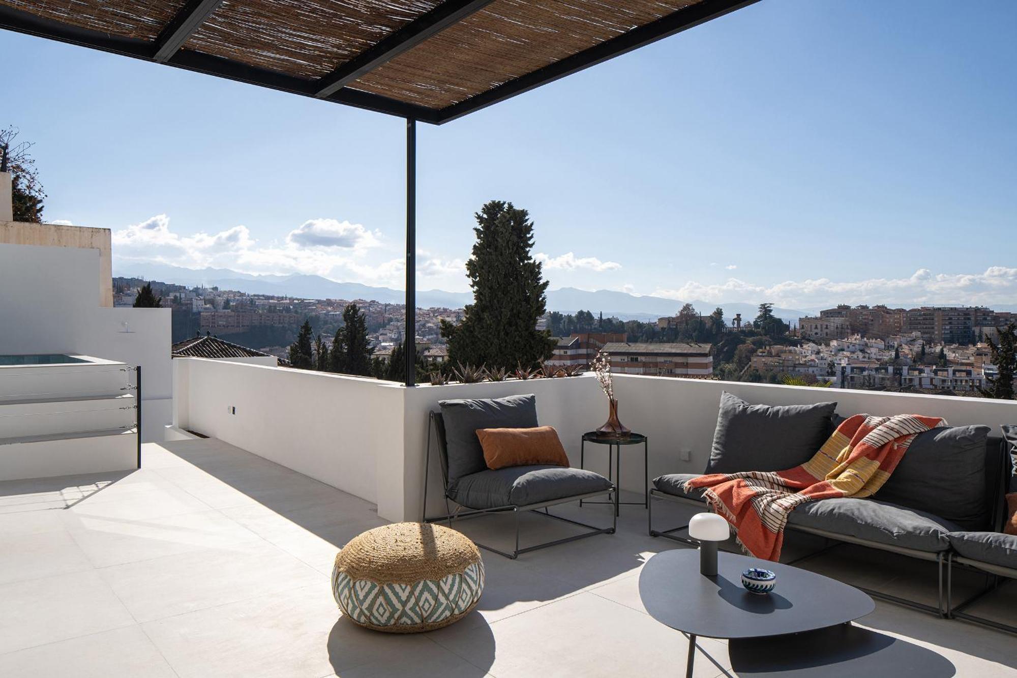 Terraza 6 Apartment *
