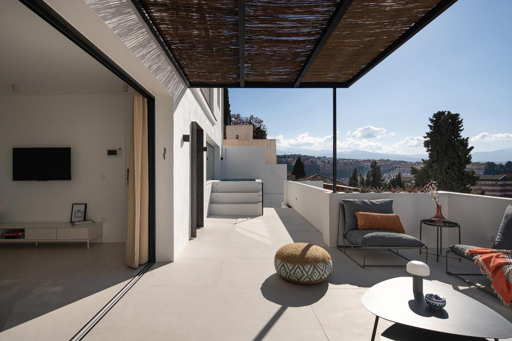 Terraza 6 *