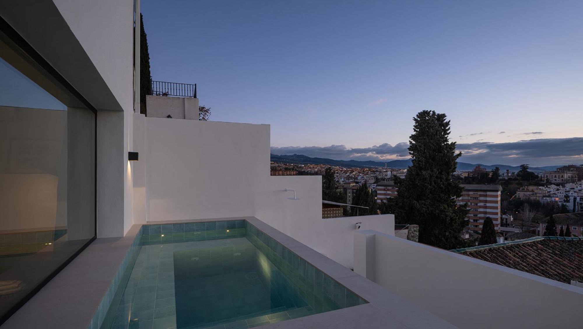 Terraza 6 *