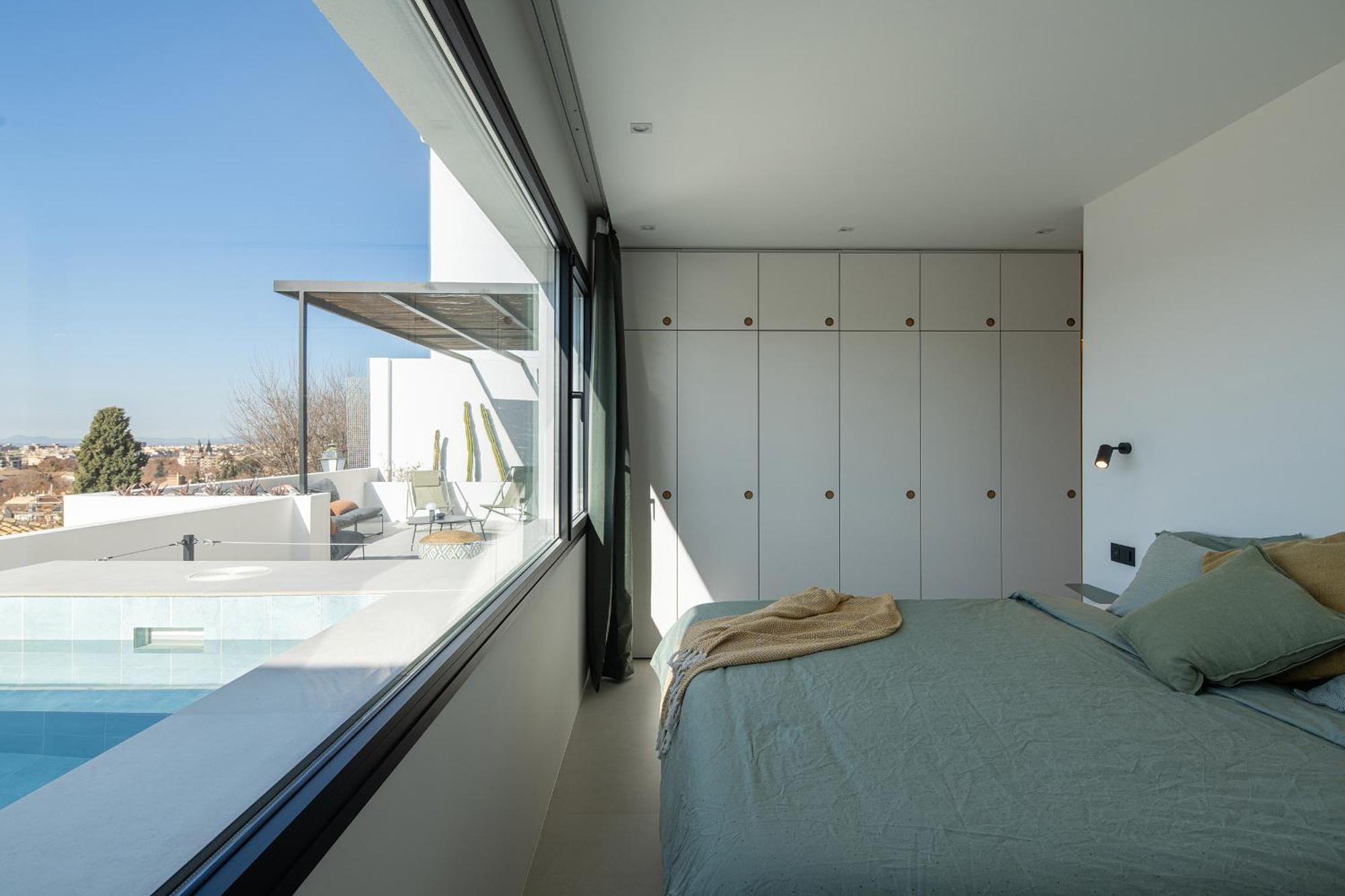 Apartment Terraza 6 *