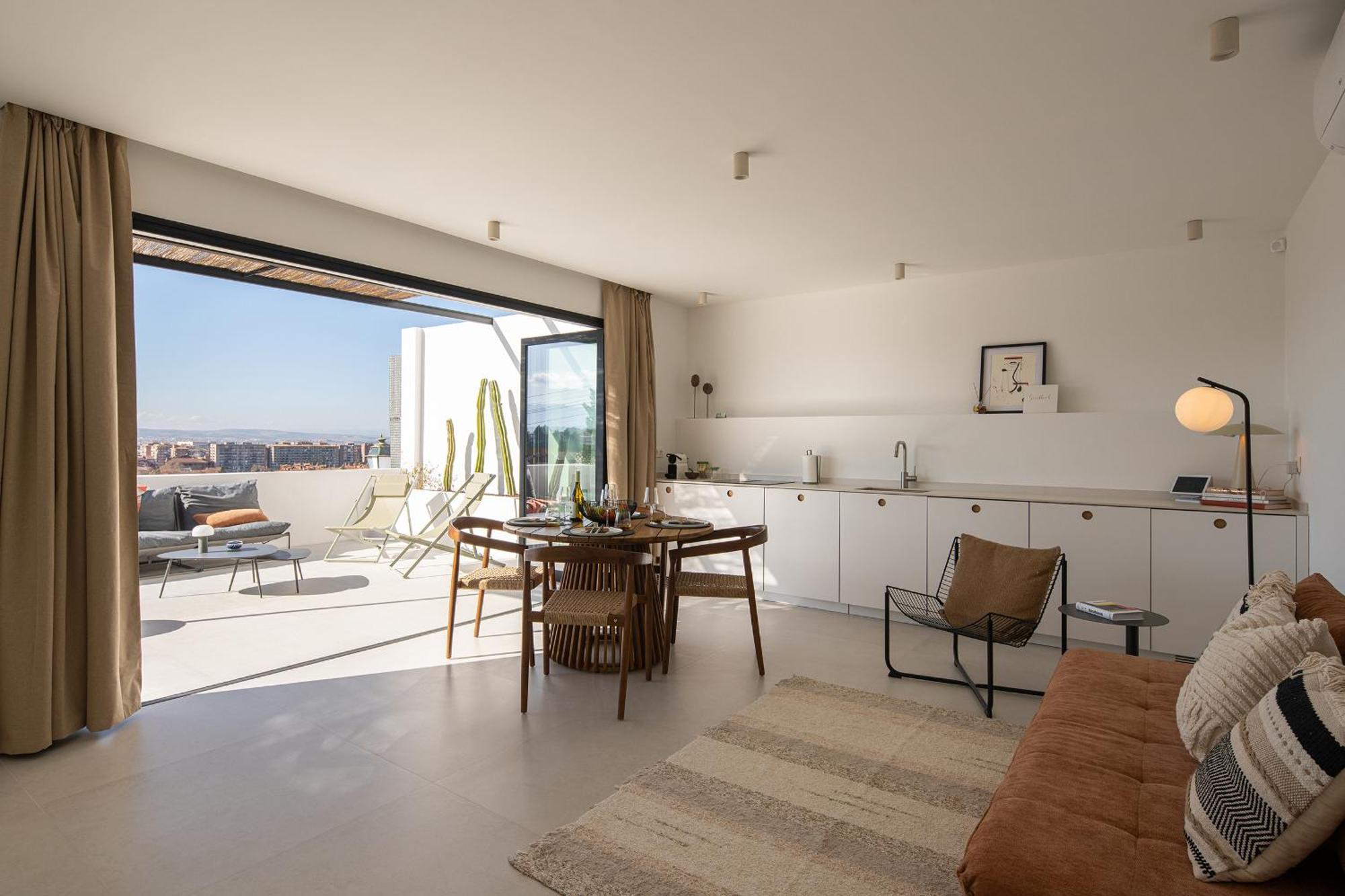 Apartment Terraza 6