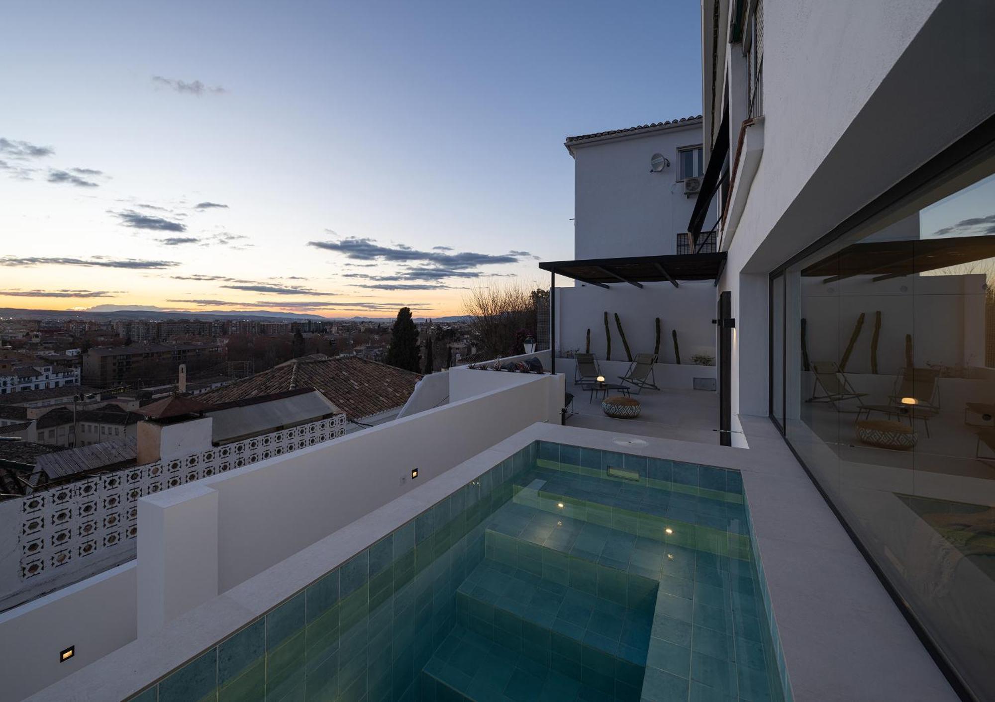 Terraza 6 Apartment