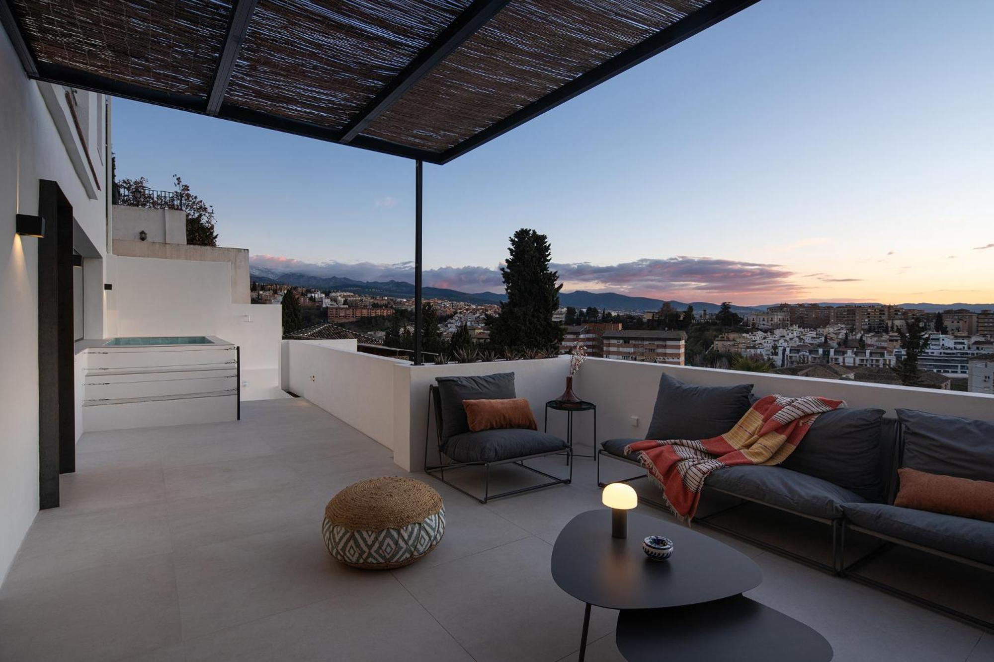 Apartment Terraza 6 *
