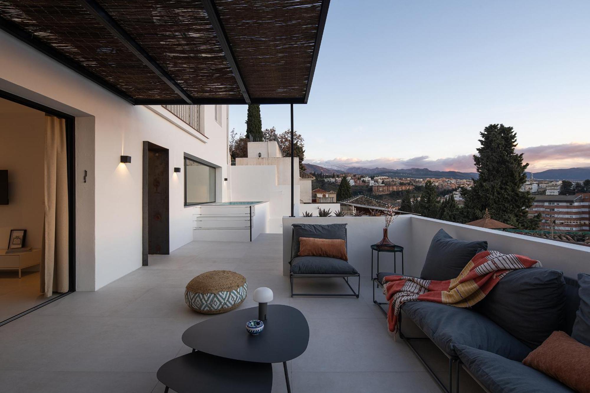 Terraza 6 Apartment