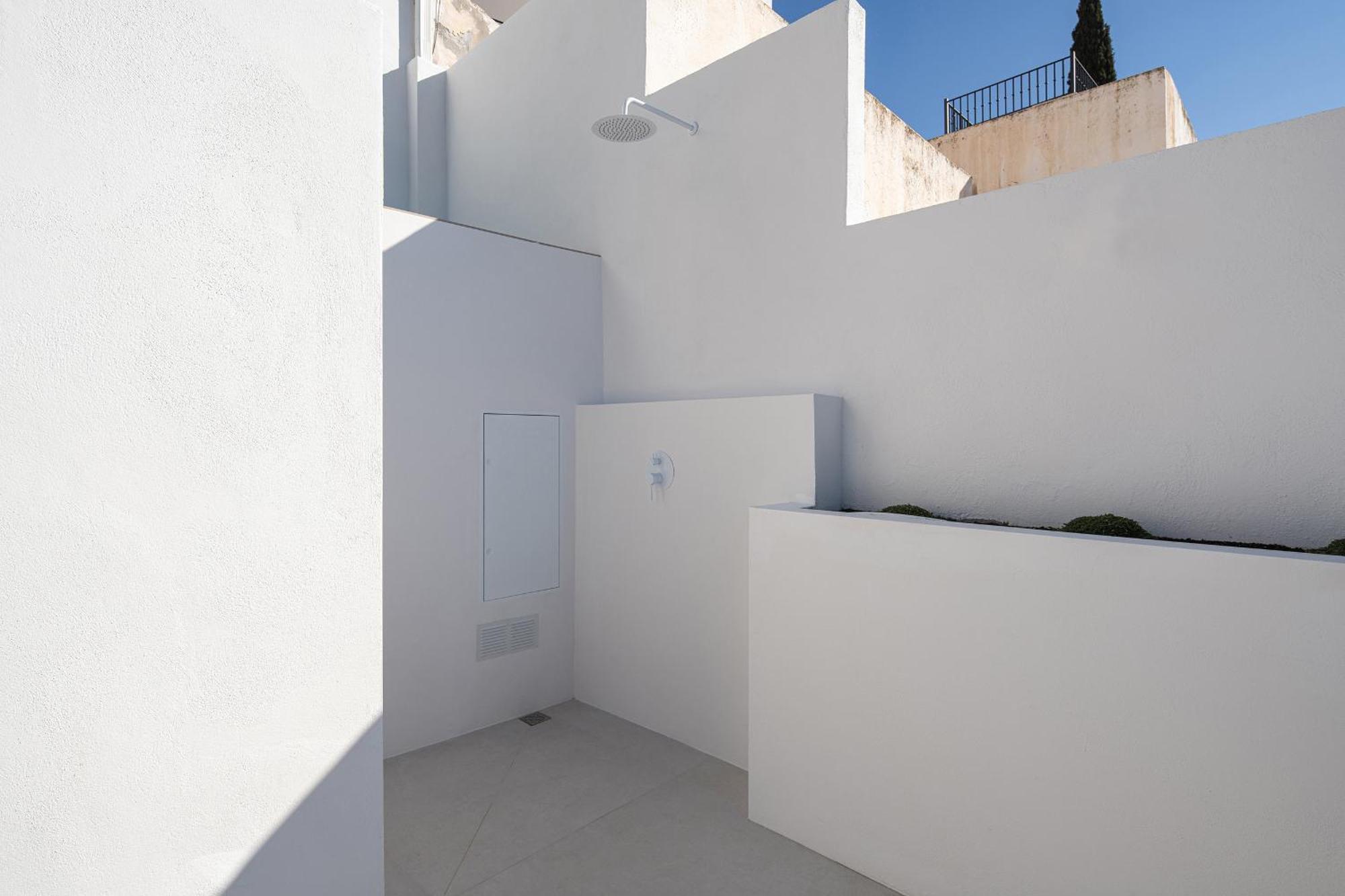 Apartment Terraza 6 Granada