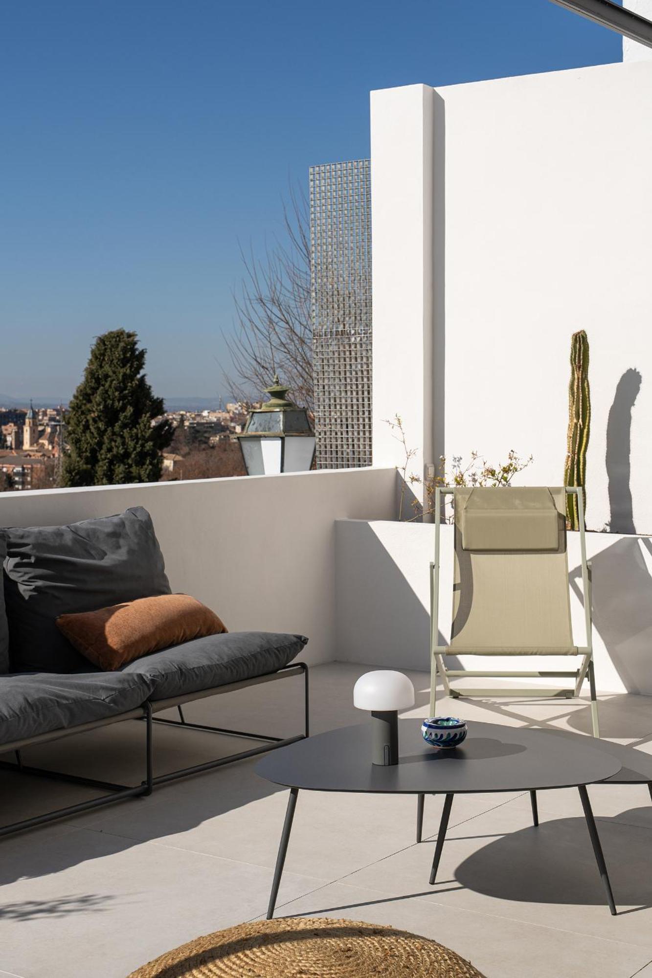 Terraza 6 Apartment